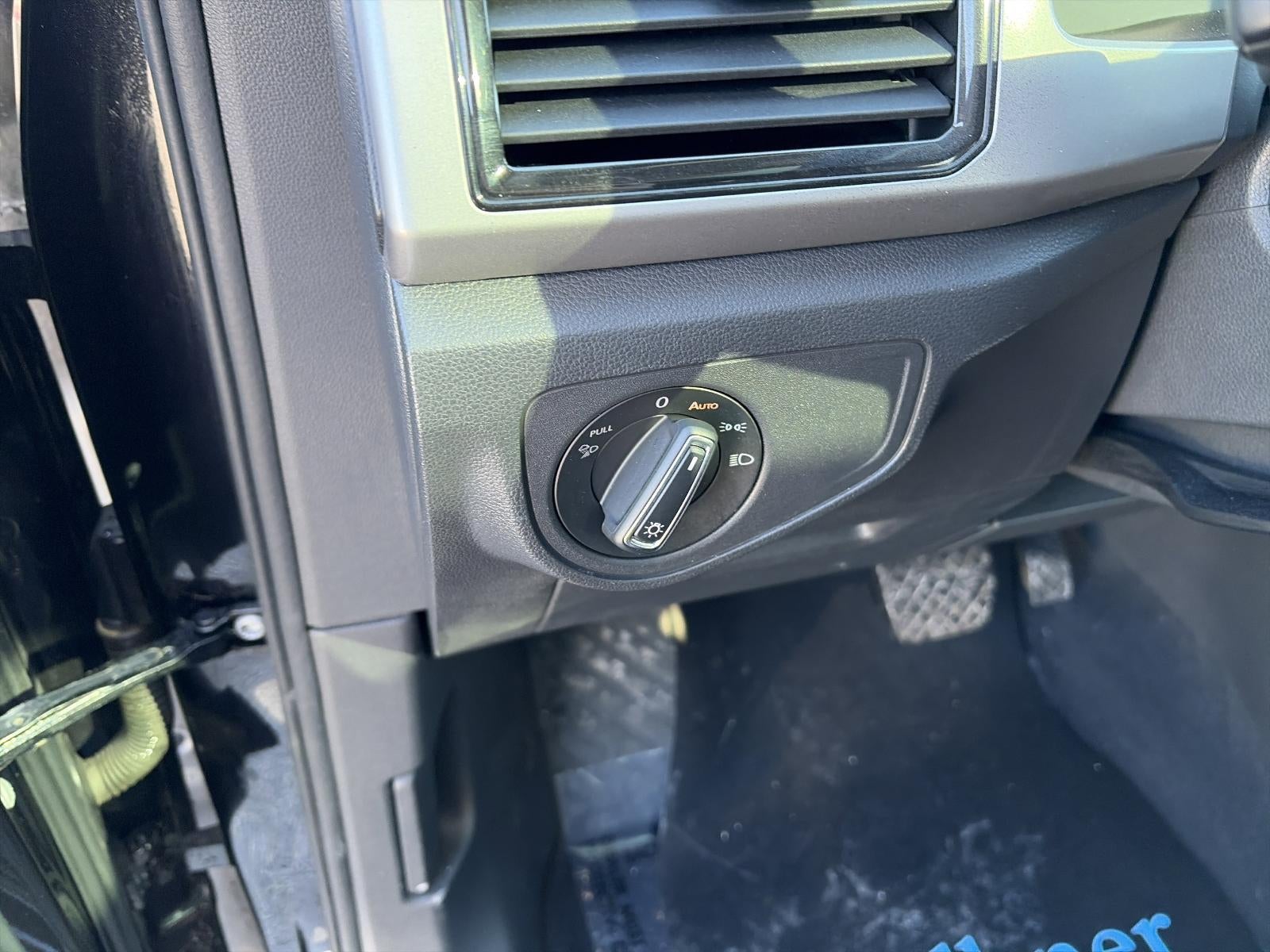 2021 Volkswagen Atlas 3.6L V6 SEL 4MOTION *Ltd Avail*