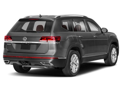 2021 Volkswagen Atlas 3.6L V6 SEL 4MOTION *Ltd Avail*