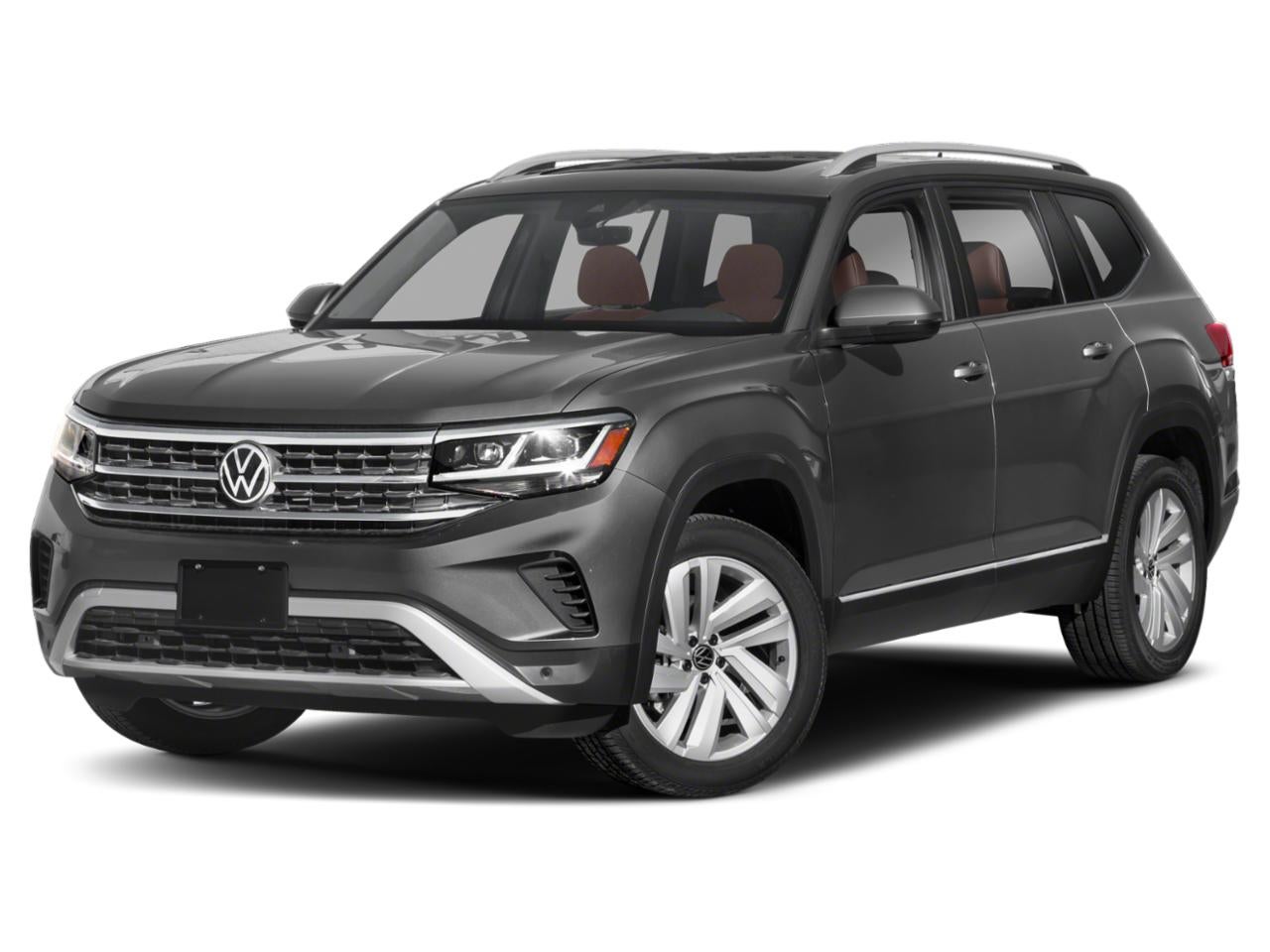 2021 Volkswagen Atlas 3.6L V6 SEL 4MOTION *Ltd Avail*