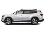 2024 Volkswagen Atlas 2.0T SEL 4MOTION