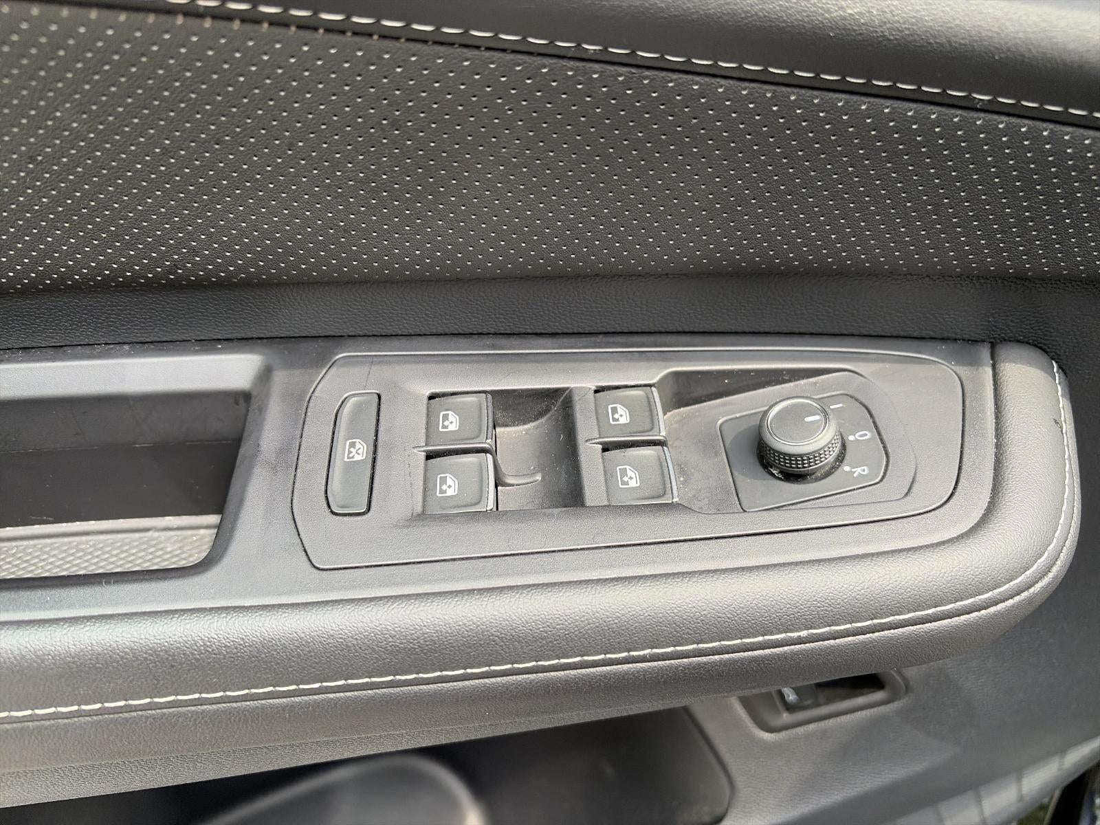 2024 Volkswagen Atlas 2.0T SEL 4MOTION