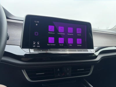 2024 Volkswagen Atlas 2.0T SEL 4MOTION