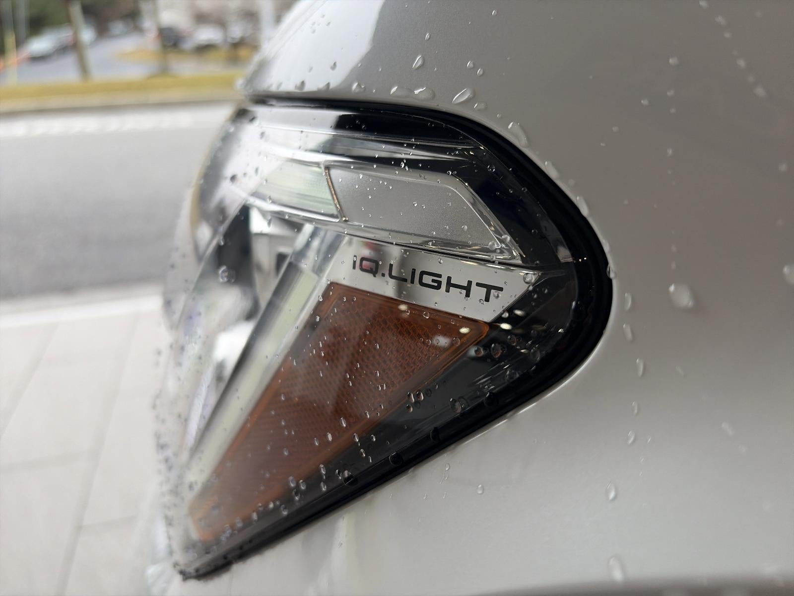 2024 Volkswagen Atlas 2.0T SEL 4MOTION