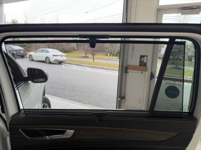 2024 Volkswagen Atlas 2.0T SEL 4MOTION