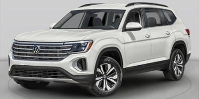 2024 Volkswagen Atlas 2.0T SEL 4MOTION