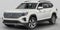 2024 Volkswagen Atlas 2.0T SEL 4MOTION