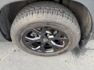 2024 Volkswagen Atlas 2.0T Peak Edition SE w/Technology 4MOTION