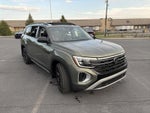 2024 Volkswagen Atlas 2.0T Peak Edition SE w/Technology 4MOTION