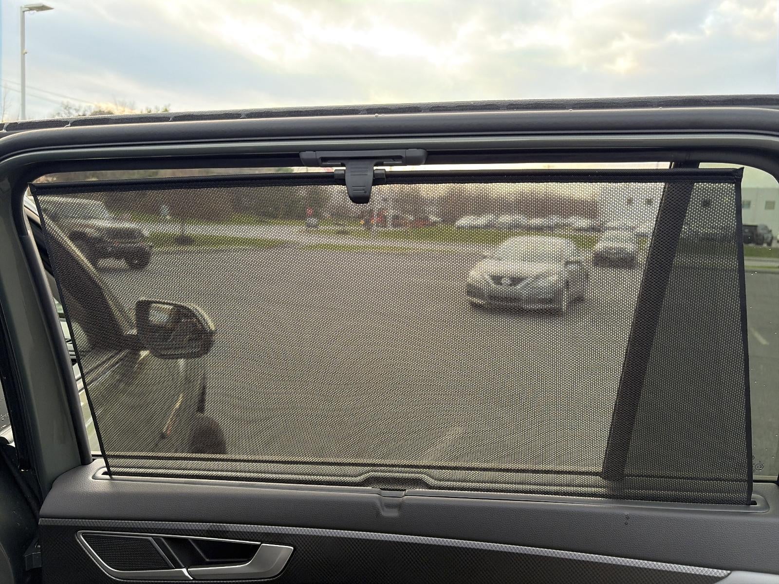 2024 Volkswagen Atlas 2.0T Peak Edition SE w/Technology 4MOTION