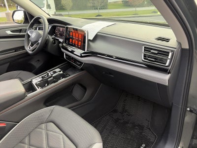 2024 Volkswagen Atlas 2.0T Peak Edition SE w/Technology 4MOTION