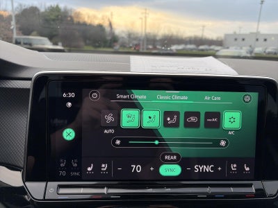 2024 Volkswagen Atlas 2.0T Peak Edition SE w/Technology 4MOTION