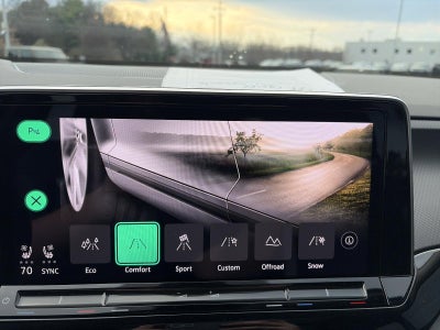 2024 Volkswagen Atlas 2.0T Peak Edition SE w/Technology 4MOTION