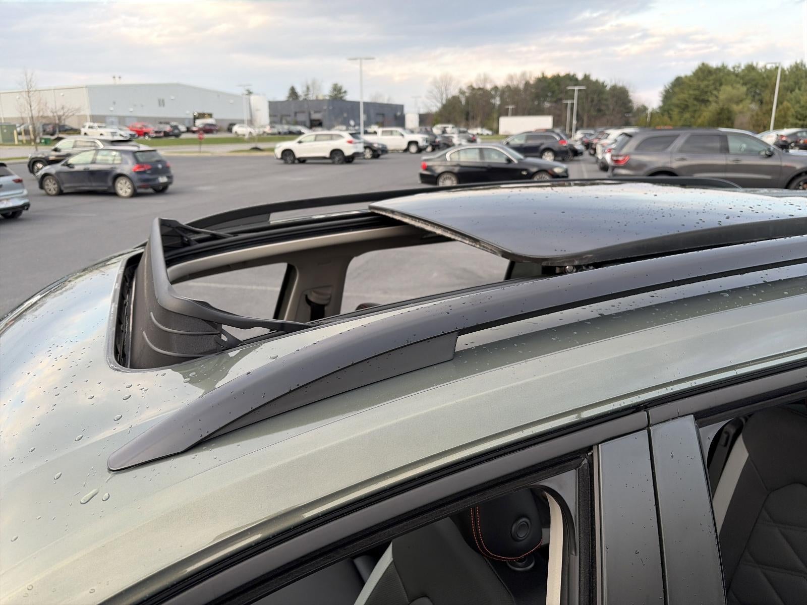 2024 Volkswagen Atlas 2.0T Peak Edition SE w/Technology 4MOTION