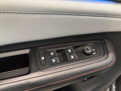 2024 Volkswagen Atlas 2.0T Peak Edition SE w/Technology 4MOTION