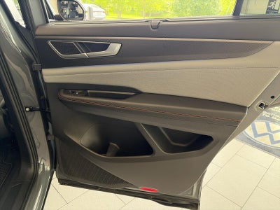 2024 Volkswagen Atlas 2.0T Peak Edition SE w/Technology 4MOTION