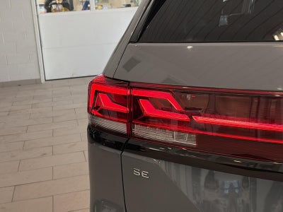 2024 Volkswagen Atlas 2.0T Peak Edition SE w/Technology 4MOTION