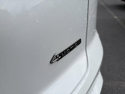 2024 Volkswagen Atlas Cross Sport 2.0T SEL Premium R-Line 4MOTION