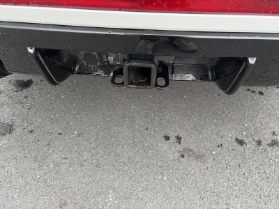 2024 Volkswagen Atlas Cross Sport 2.0T SEL Premium R-Line 4MOTION