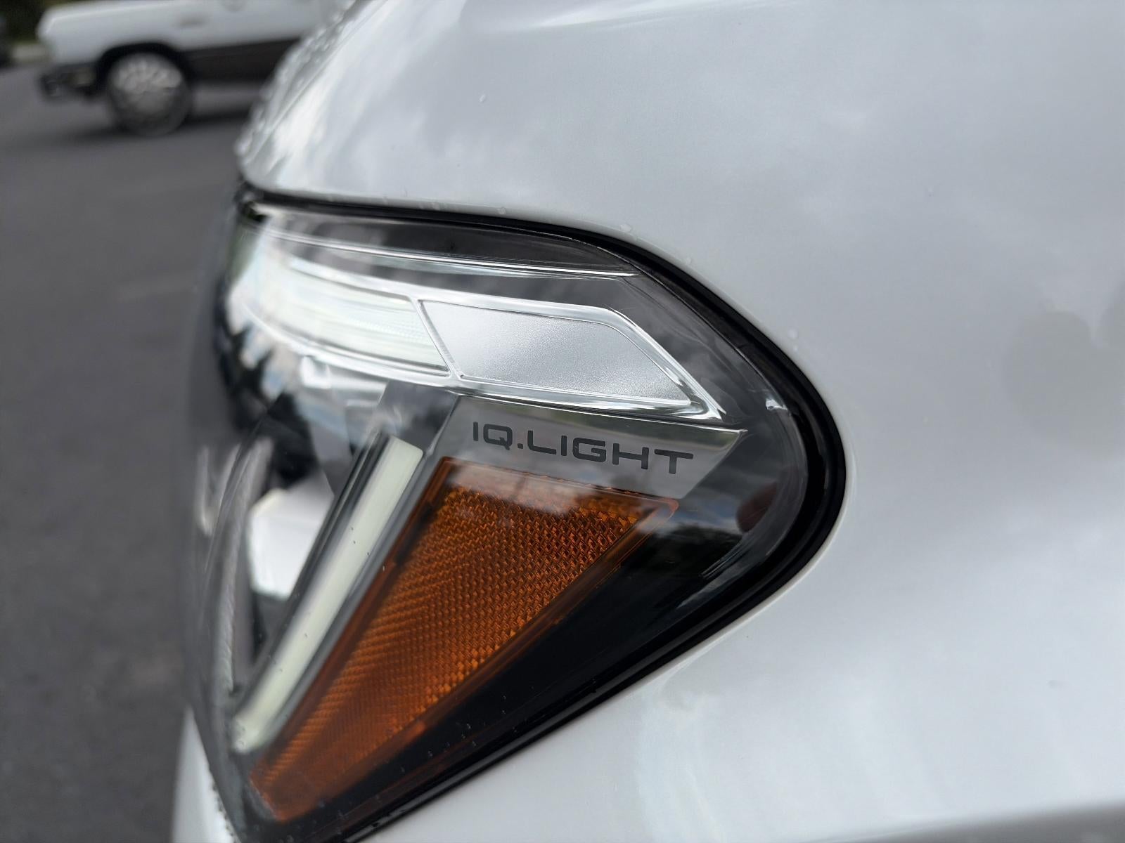 2024 Volkswagen Atlas Cross Sport 2.0T SEL Premium R-Line 4MOTION