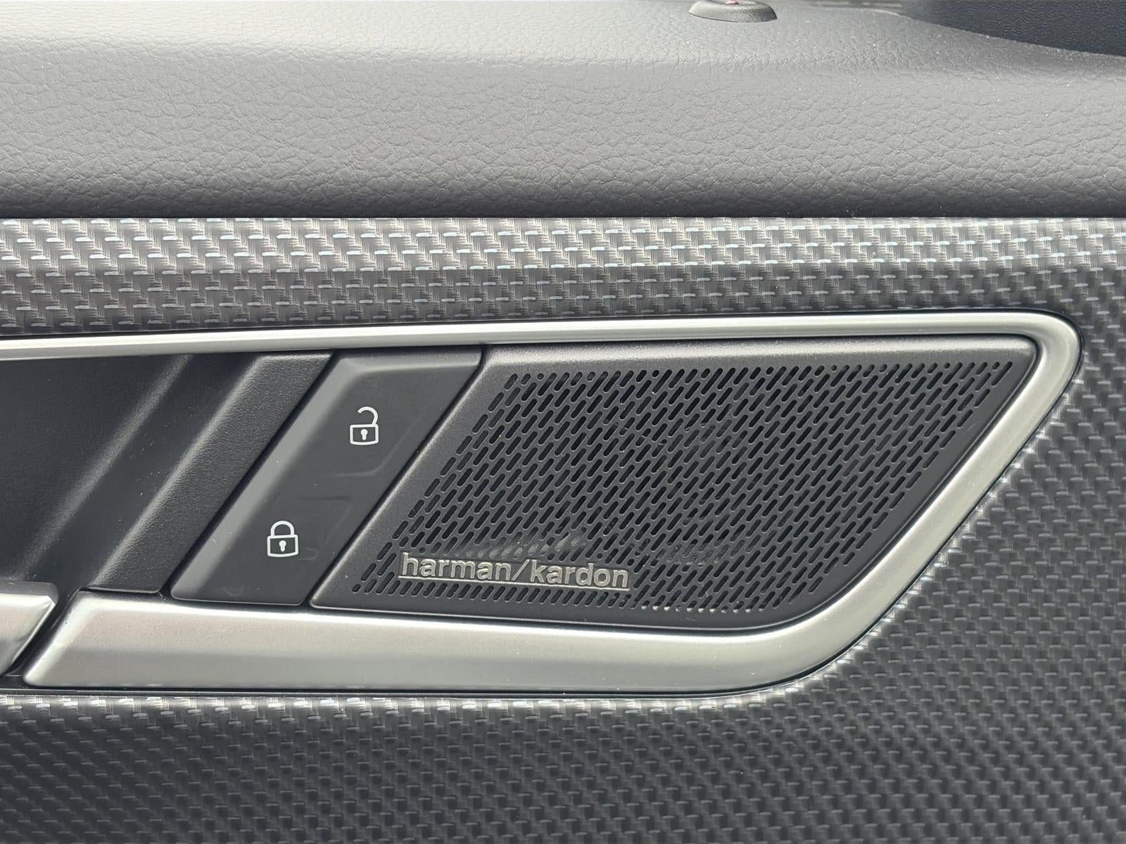 2024 Volkswagen Atlas Cross Sport 2.0T SEL Premium R-Line 4MOTION