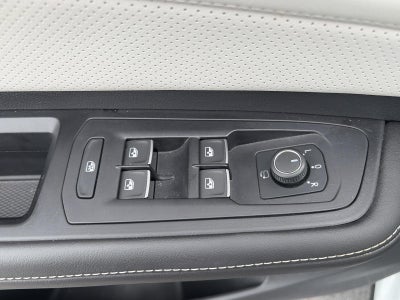 2024 Volkswagen Atlas Cross Sport 2.0T SEL Premium R-Line 4MOTION