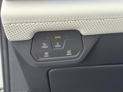 2024 Volkswagen Atlas Cross Sport 2.0T SEL Premium R-Line 4MOTION