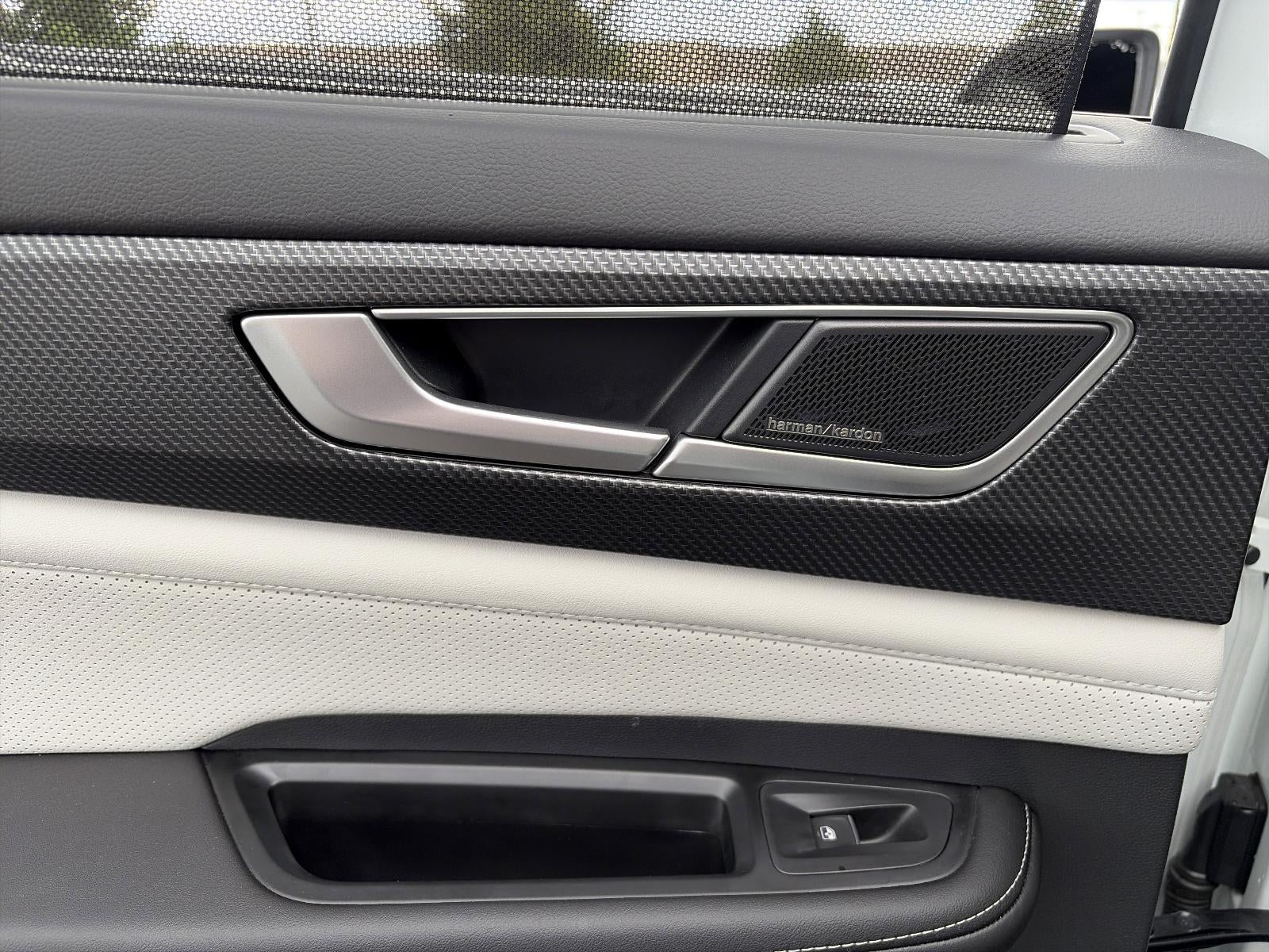 2024 Volkswagen Atlas Cross Sport 2.0T SEL Premium R-Line 4MOTION