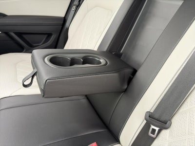 2024 Volkswagen Atlas Cross Sport 2.0T SEL Premium R-Line 4MOTION