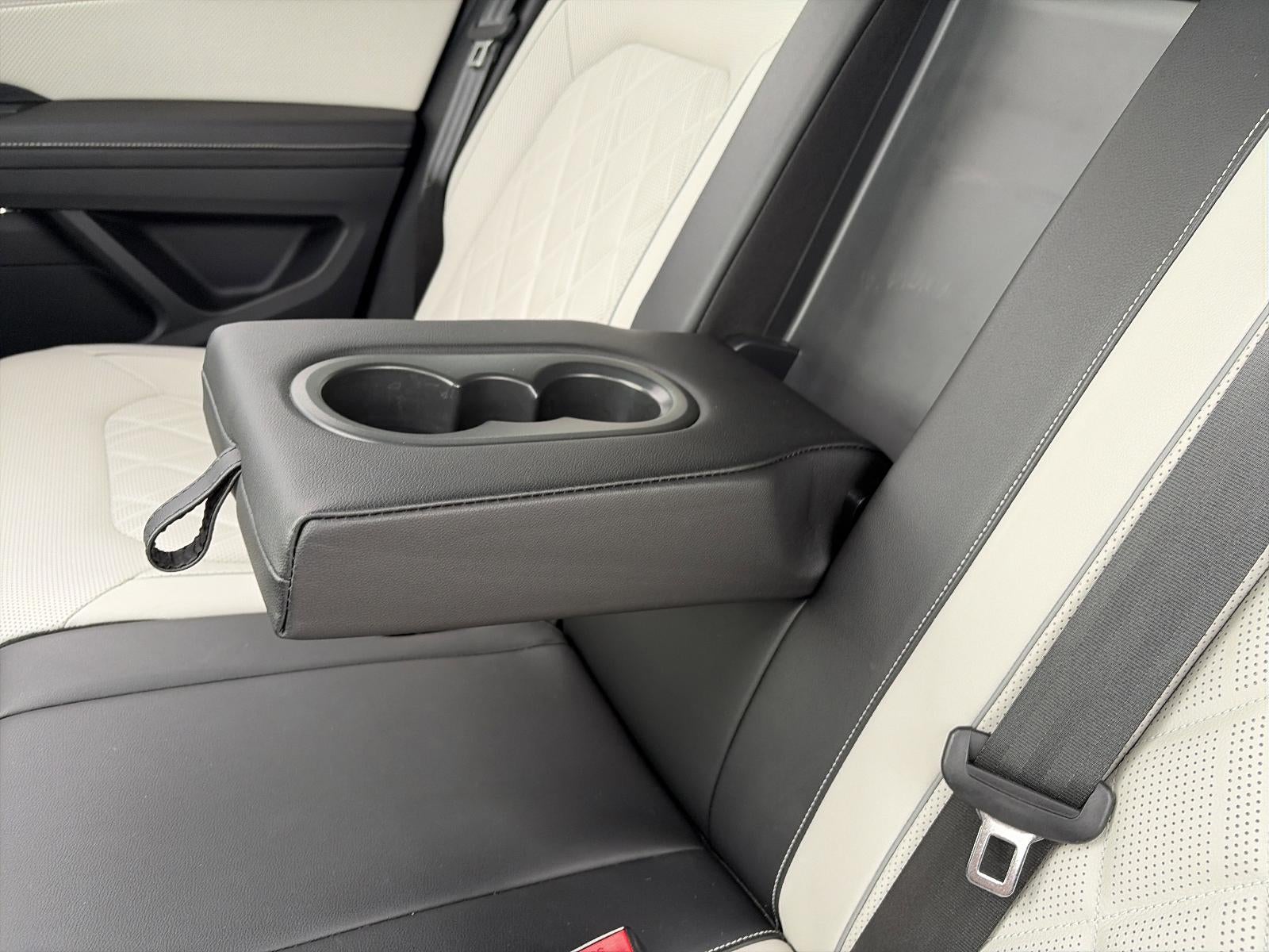 2024 Volkswagen Atlas Cross Sport 2.0T SEL Premium R-Line 4MOTION