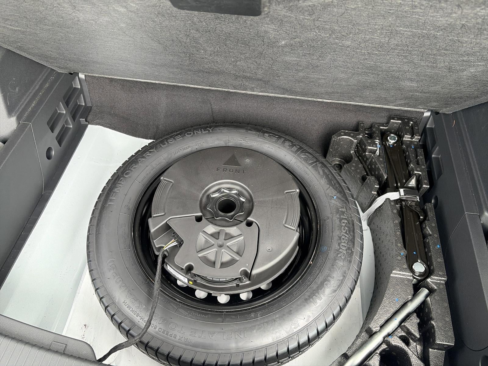 2024 Volkswagen Atlas Cross Sport 2.0T SEL Premium R-Line 4MOTION