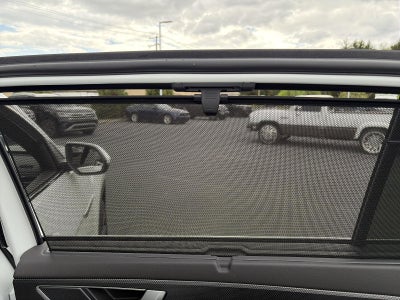 2024 Volkswagen Atlas Cross Sport 2.0T SEL Premium R-Line 4MOTION