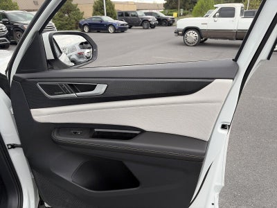 2024 Volkswagen Atlas Cross Sport 2.0T SEL Premium R-Line 4MOTION