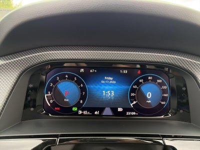 2024 Volkswagen Atlas Cross Sport 2.0T SEL Premium R-Line 4MOTION