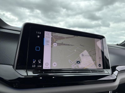 2024 Volkswagen Atlas Cross Sport 2.0T SEL Premium R-Line 4MOTION