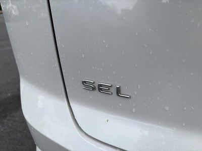 2024 Volkswagen Atlas Cross Sport 2.0T SEL Premium R-Line 4MOTION