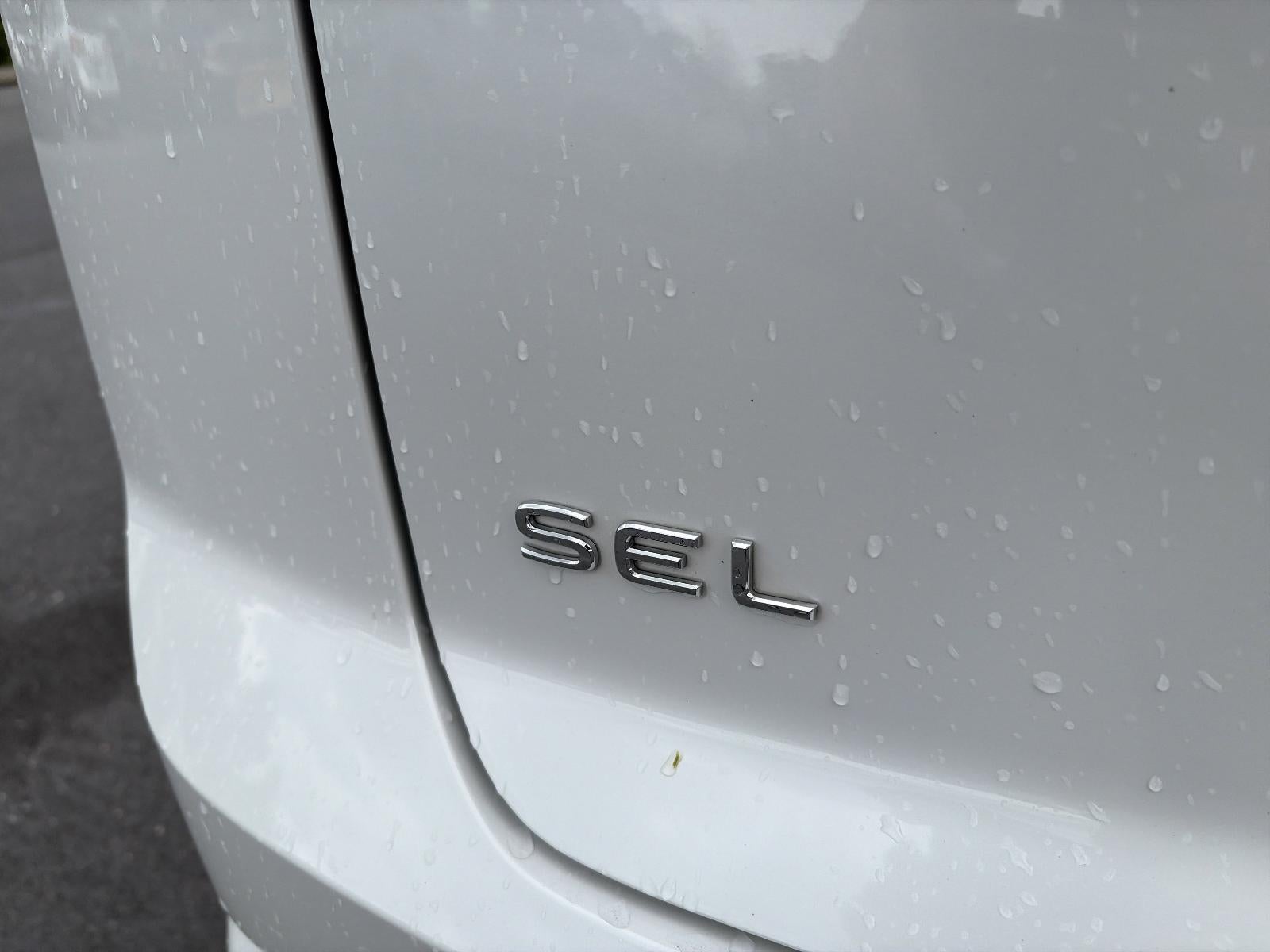 2024 Volkswagen Atlas Cross Sport 2.0T SEL Premium R-Line 4MOTION