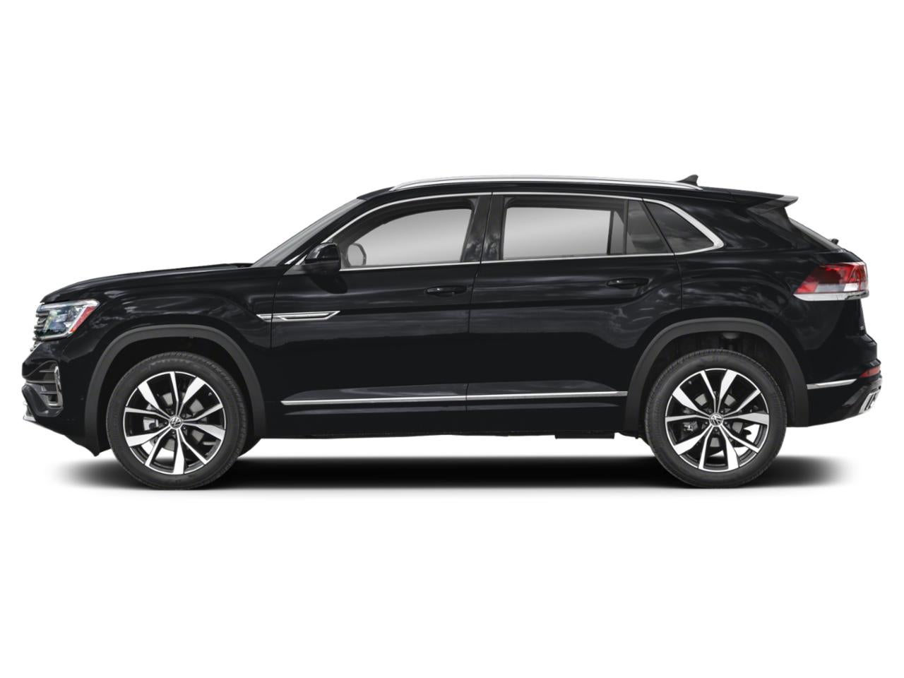 2024 Volkswagen Atlas Cross Sport 2.0T SEL Premium R-Line 4MOTION