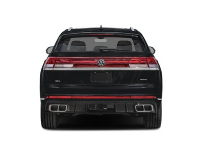 2024 Volkswagen Atlas Cross Sport 2.0T SEL Premium R-Line 4MOTION