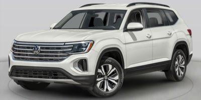 2026 Volkswagen Atlas 2.0T SEL Premium R-Line 4MOTION
