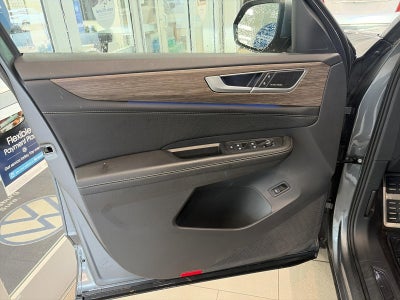 2024 Volkswagen Atlas 2.0T SEL Premium R-Line 4MOTION