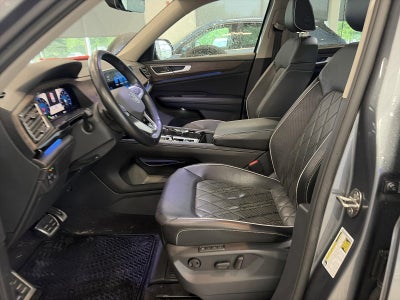 2024 Volkswagen Atlas 2.0T SEL Premium R-Line 4MOTION