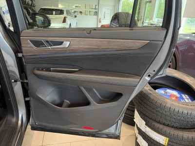 2024 Volkswagen Atlas 2.0T SEL Premium R-Line 4MOTION