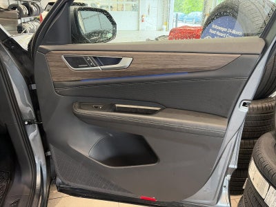 2024 Volkswagen Atlas 2.0T SEL Premium R-Line 4MOTION