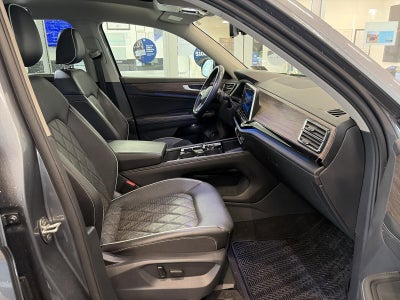 2024 Volkswagen Atlas 2.0T SEL Premium R-Line 4MOTION