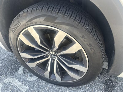2021 Volkswagen Atlas 3.6L V6 SEL Premium R-Line 4MOTION *Ltd Avail*