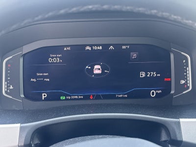 2021 Volkswagen Atlas 3.6L V6 SEL Premium R-Line 4MOTION *Ltd Avail*