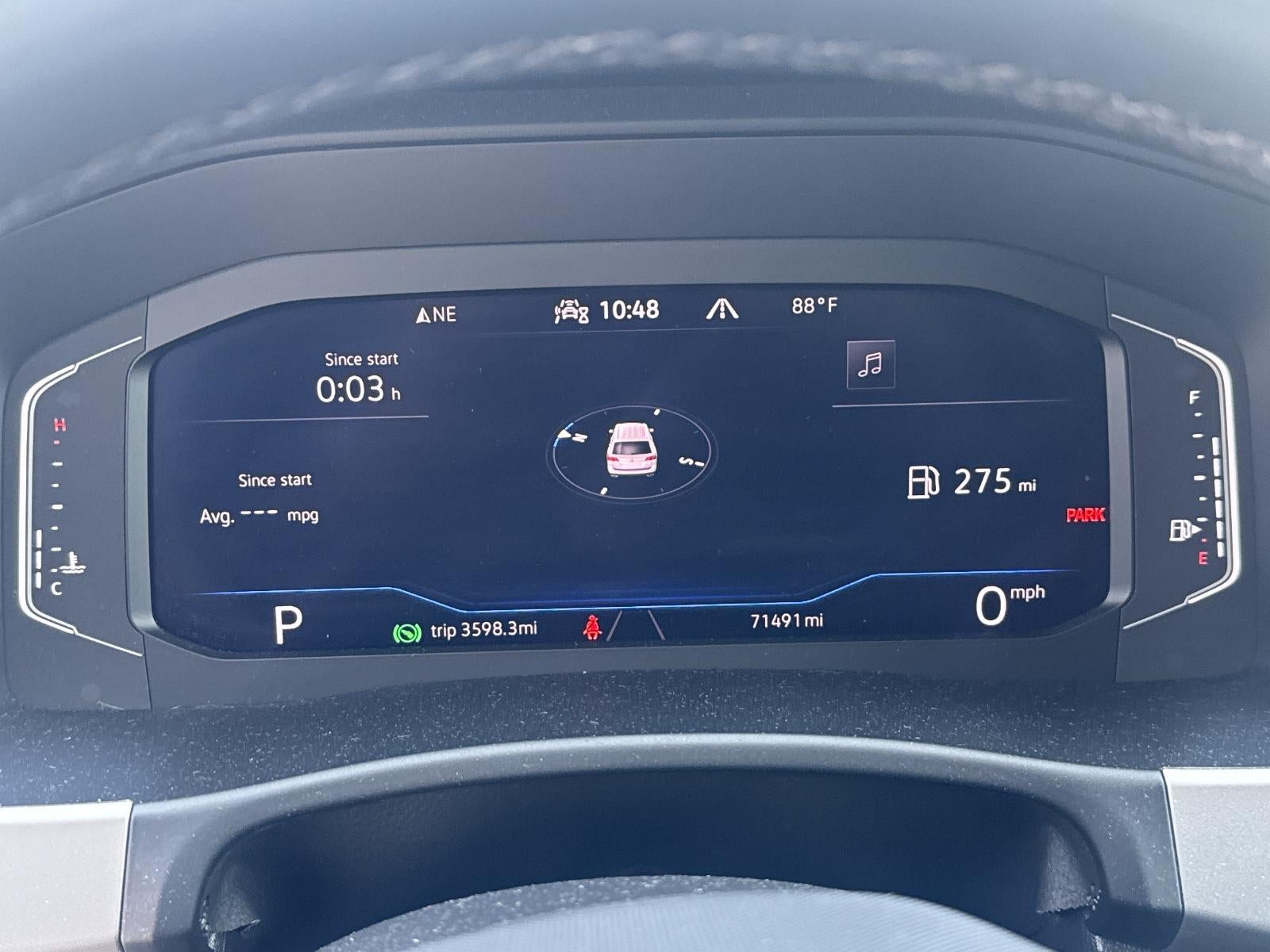 2021 Volkswagen Atlas 3.6L V6 SEL Premium R-Line 4MOTION *Ltd Avail*