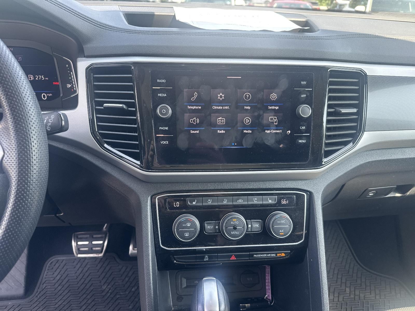 2021 Volkswagen Atlas 3.6L V6 SEL Premium R-Line 4MOTION *Ltd Avail*