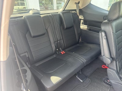 2021 Volkswagen Atlas 3.6L V6 SEL Premium R-Line 4MOTION *Ltd Avail*