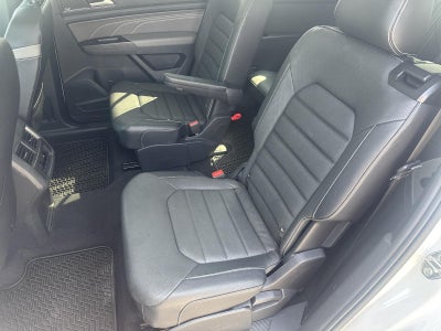 2021 Volkswagen Atlas 3.6L V6 SEL Premium R-Line 4MOTION *Ltd Avail*